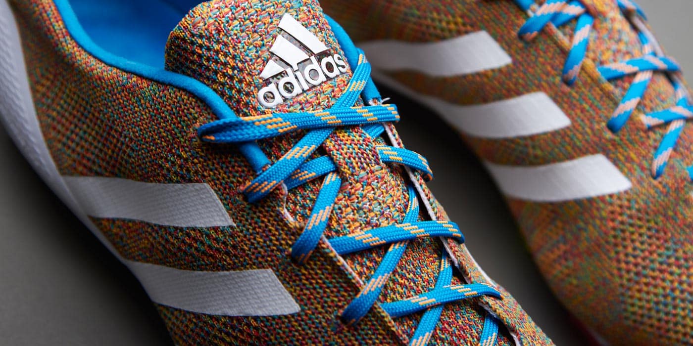 Adidas samba primeknit shop cleats